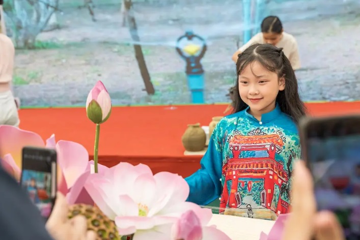 Ngàn lẻ một điểm “phải đến” tại siêu hội chợ quy mô khủng bậc nhất từ trước tới nay- Ảnh 14. Ngàn lẻ một điểm “phải đến” tại siêu hội chợ quy mô khủng bậc nhất từ trước tới nay- Ảnh 14.