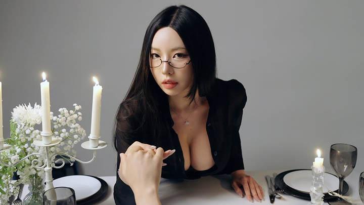 Coser hóa thân nhân dịp Halloween, cộng đồng mạng chỉ biết xao xuyến- Ảnh 7.