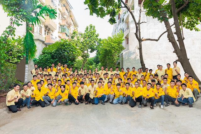 Điện lạnh công nghiệp bùng nổ, cần dịch vụ chuyên nghiệp- Ảnh 2. Điện lạnh công nghiệp bùng nổ, cần dịch vụ chuyên nghiệp- Ảnh 2.