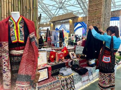 Ngàn lẻ một điểm “phải đến” tại siêu hội chợ quy mô khủng bậc nhất từ trước tới nay- Ảnh 3. Ngàn lẻ một điểm “phải đến” tại siêu hội chợ quy mô khủng bậc nhất từ trước tới nay- Ảnh 3.