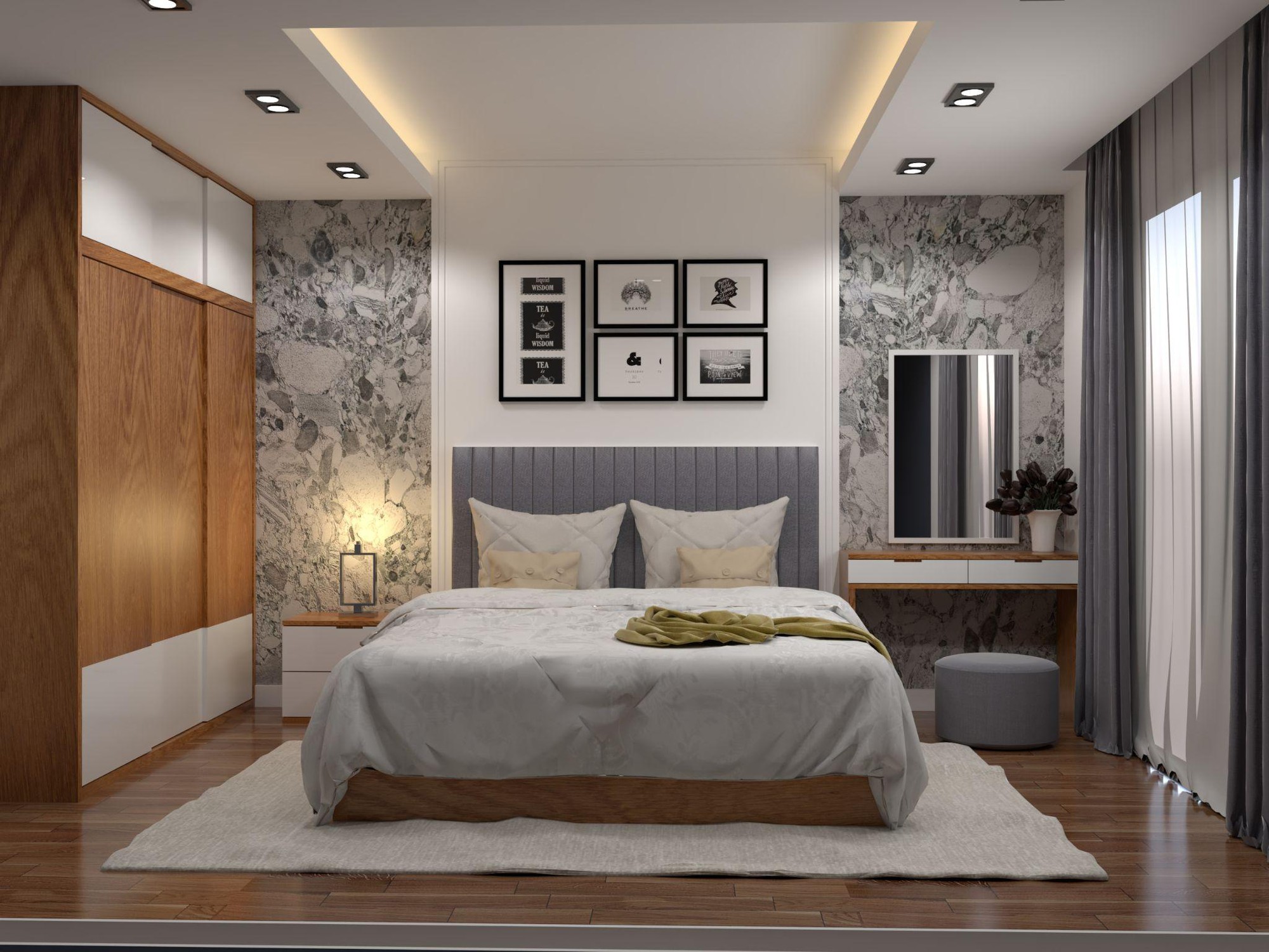 Giải pháp vật liệu xanh giúp công trình bền vững hơn- Ảnh 2. Giải pháp vật liệu xanh giúp công trình bền vững hơn- Ảnh 2.