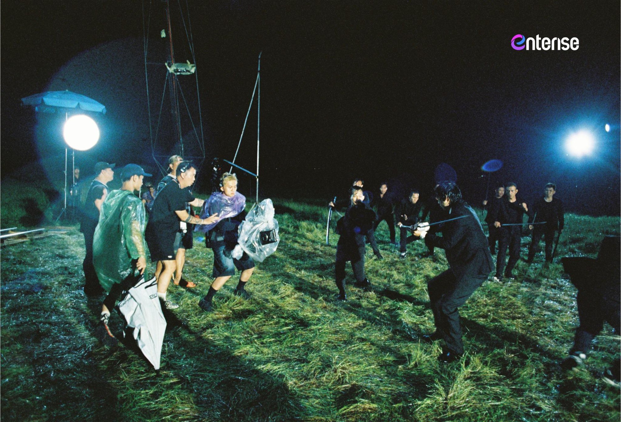 Nền tảng giải trí số Enterise khai trương trụ sở chính tại TP. Đà Nẵng- Ảnh 2. Nền tảng giải trí số Enterise khai trương trụ sở chính tại TP. Đà Nẵng- Ảnh 2.