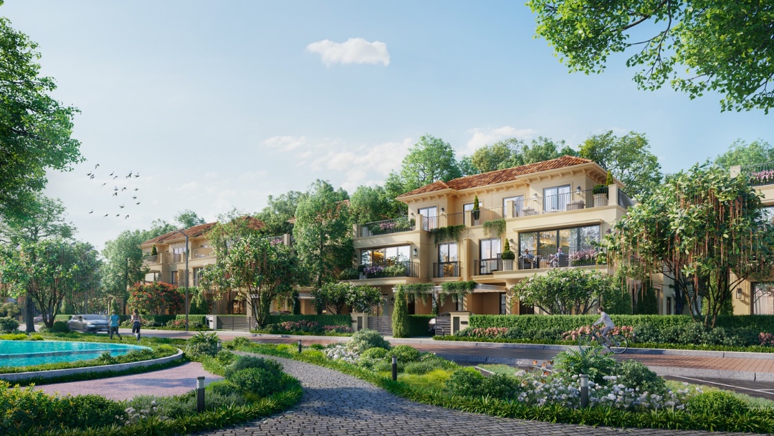 Izumi Canaria: Phân khu ven sông sở hữu tiềm năng sinh lời kép – từ vị trí đến giá “vùng trũng”- Ảnh 3. Izumi Canaria: Phân khu ven sông sở hữu tiềm năng sinh lời kép – từ vị trí đến giá “vùng trũng”- Ảnh 3.