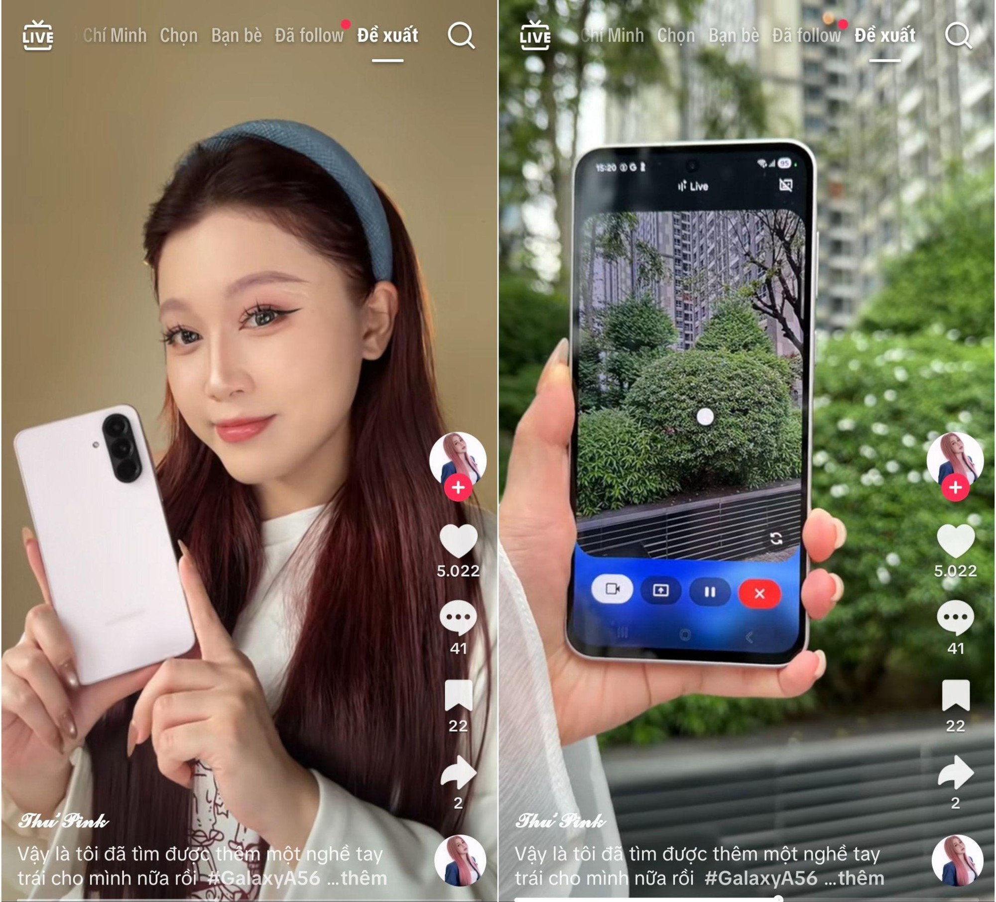 Nấu cơm gà như HIEUTHUHAI không khó, nghề tay trái đã có Gemini Live lo- Ảnh 4. Nấu cơm gà như HIEUTHUHAI không khó, nghề tay trái đã có Gemini Live lo- Ảnh 4.