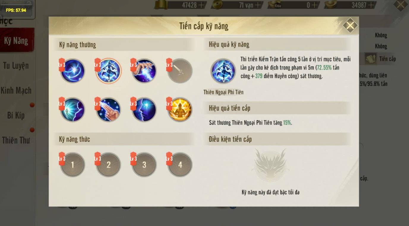 Tái ngộ Võ Đang – Môn phái biểu tượng của kiếm đạo và nội công sắp đổ bộ Thiên Long Bát Bộ VNG- Ảnh 3. Tái ngộ Võ Đang – Môn phái biểu tượng của kiếm đạo và nội công sắp đổ bộ Thiên Long Bát Bộ VNG- Ảnh 3.