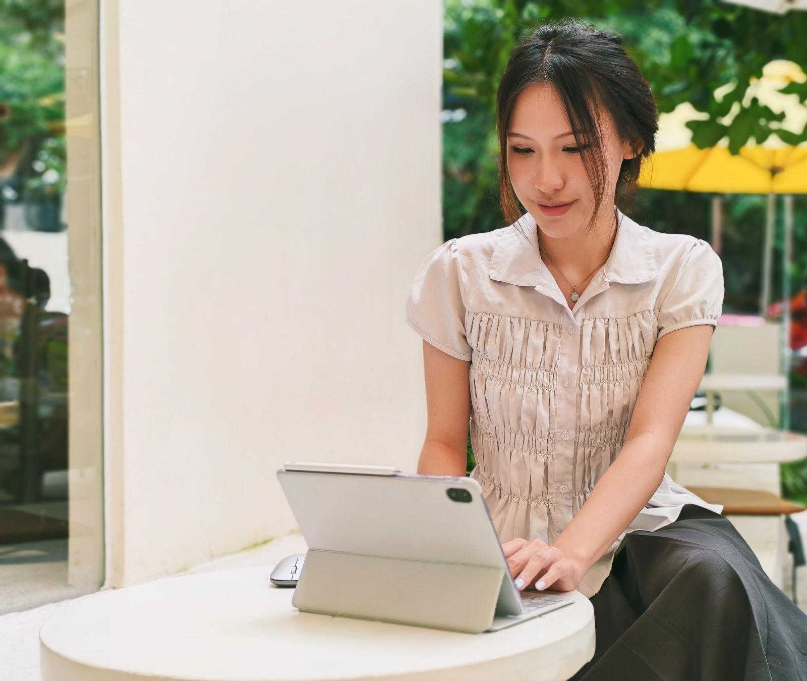 9 tuần nữa là năm mới, bạn đã “tự thưởng” bản thân điều gì trong năm qua?- Ảnh 4. 9 tuần nữa là năm mới, bạn đã “tự thưởng” bản thân điều gì trong năm qua?- Ảnh 4.