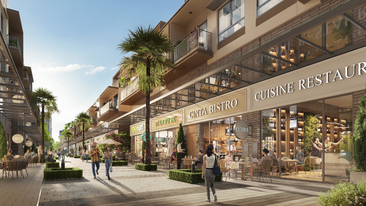 Izumi Canaria: Phân khu ven sông sở hữu tiềm năng sinh lời kép – từ vị trí đến giá “vùng trũng”- Ảnh 4. Izumi Canaria: Phân khu ven sông sở hữu tiềm năng sinh lời kép – từ vị trí đến giá “vùng trũng”- Ảnh 4.