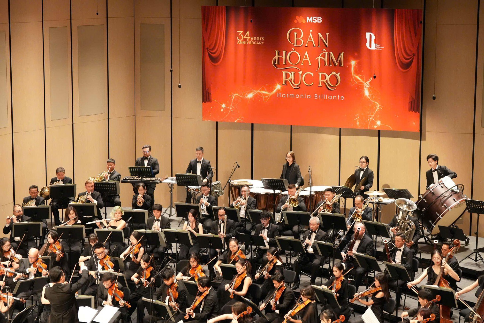 Đêm nhạc Ý La Traviata – Đặc quyền chất sống tinh hoa cùng MSB- Ảnh 4.