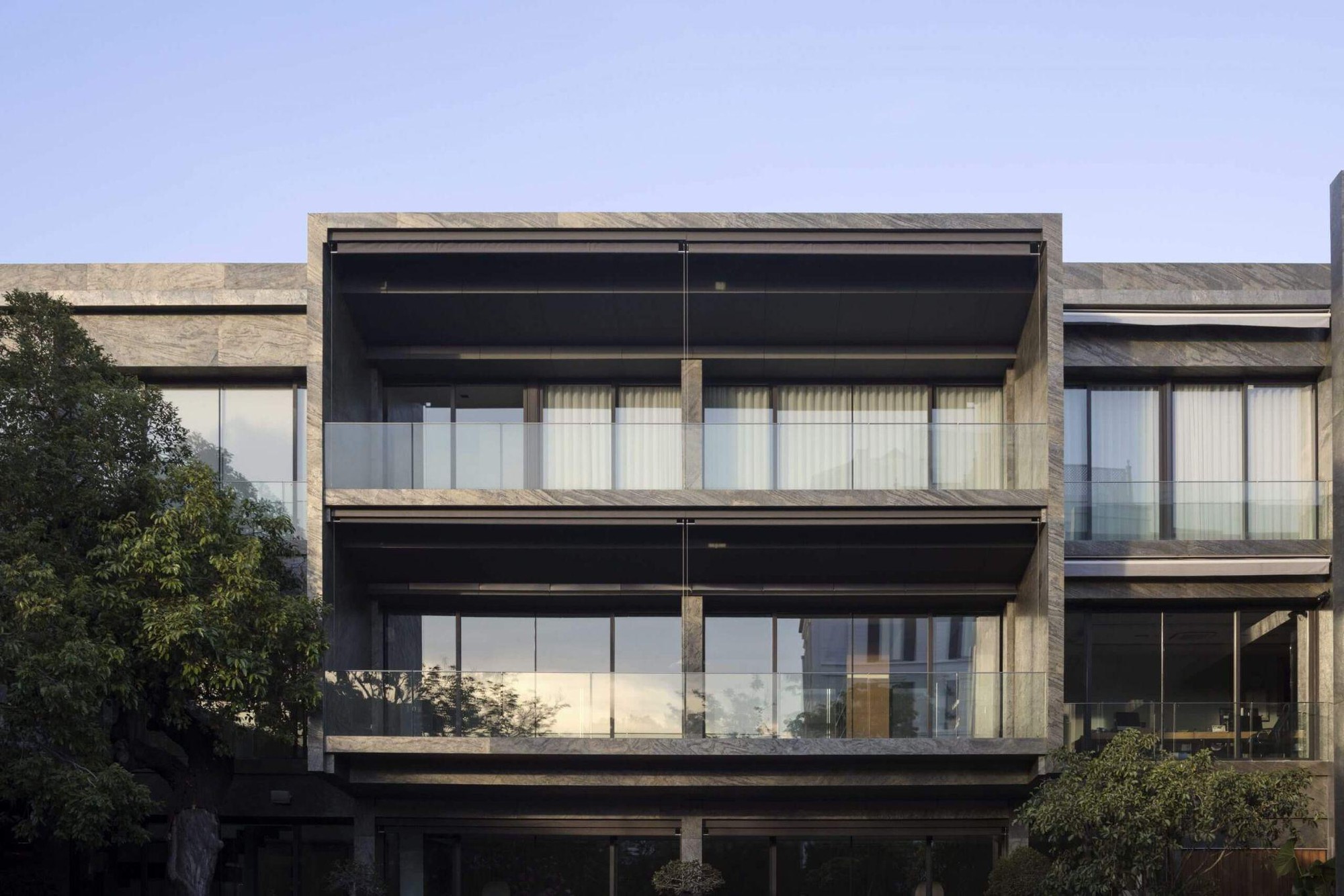 Giải pháp vật liệu xanh giúp công trình bền vững hơn- Ảnh 4. Giải pháp vật liệu xanh giúp công trình bền vững hơn- Ảnh 4.