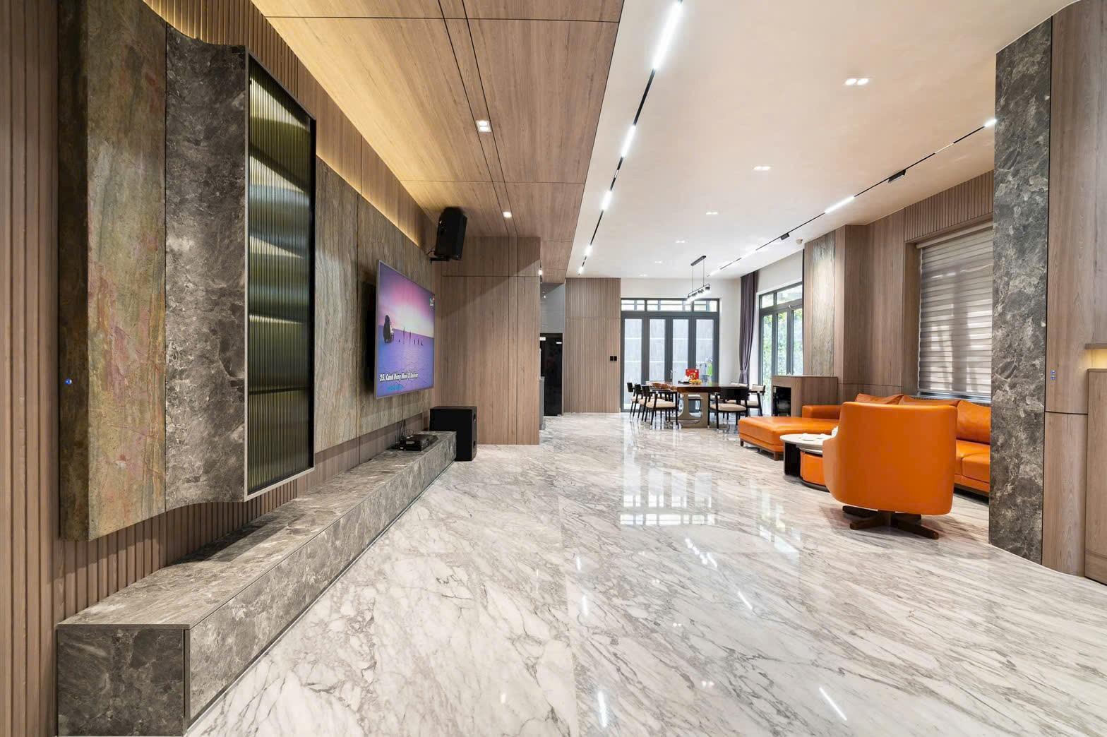 Hành trình đưa vật liệu quốc tế vào không gian Việt- Ảnh 4. Hành trình đưa vật liệu quốc tế vào không gian Việt- Ảnh 4.