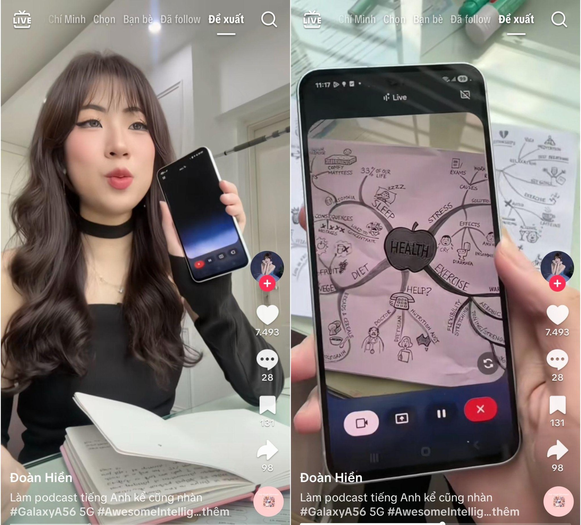 Nấu cơm gà như HIEUTHUHAI không khó, nghề tay trái đã có Gemini Live lo- Ảnh 6. Nấu cơm gà như HIEUTHUHAI không khó, nghề tay trái đã có Gemini Live lo- Ảnh 6.