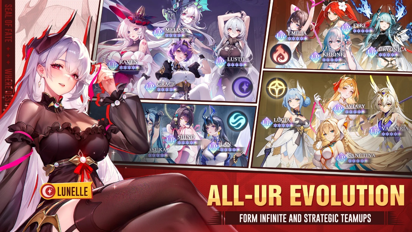 Shinkai Impact: Khởi Nguyên – Chi phí game 440 tỷ, 50% số đó dùng vào… nhân vật nữ- Ảnh 8. Shinkai Impact: Khởi Nguyên – Chi phí game 440 tỷ, 50% số đó dùng vào… nhân vật nữ- Ảnh 8.