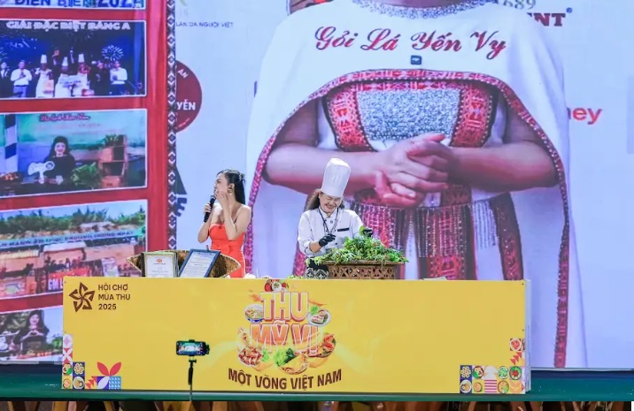 Ngàn lẻ một điểm “phải đến” tại siêu hội chợ quy mô khủng bậc nhất từ trước tới nay- Ảnh 9. Ngàn lẻ một điểm “phải đến” tại siêu hội chợ quy mô khủng bậc nhất từ trước tới nay- Ảnh 9.