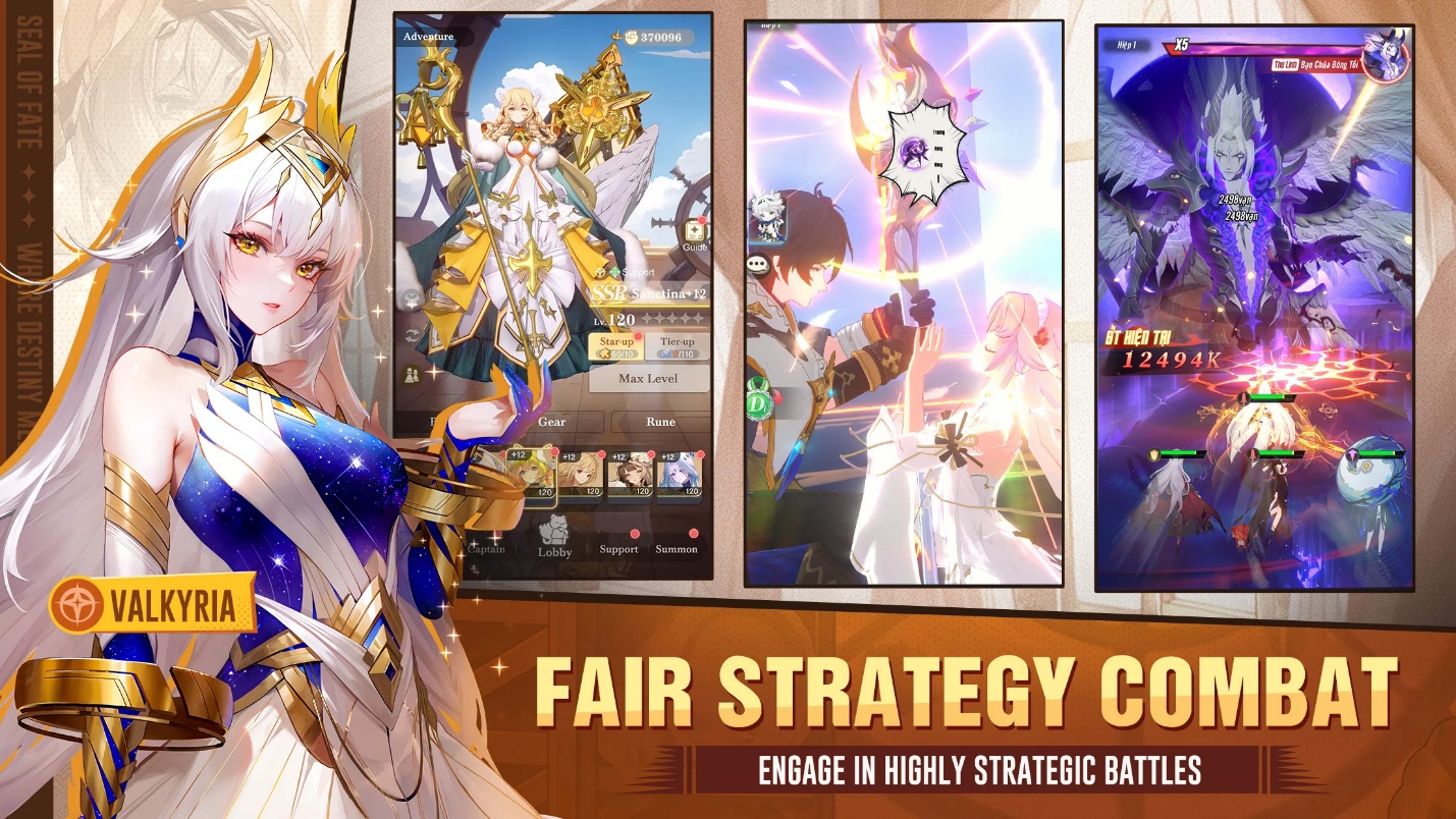 Shinkai Impact: Khởi Nguyên – Chi phí game 440 tỷ, 50% số đó dùng vào… nhân vật nữ- Ảnh 9. Shinkai Impact: Khởi Nguyên – Chi phí game 440 tỷ, 50% số đó dùng vào… nhân vật nữ- Ảnh 9.