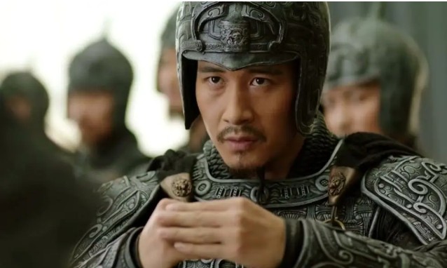 Vị tướng khiến Lưu Bị phải dè chừng: Ngụy Diên và Trương Phi không thể hạ, chỉ Triệu Vân khuất phục được- Ảnh 5.