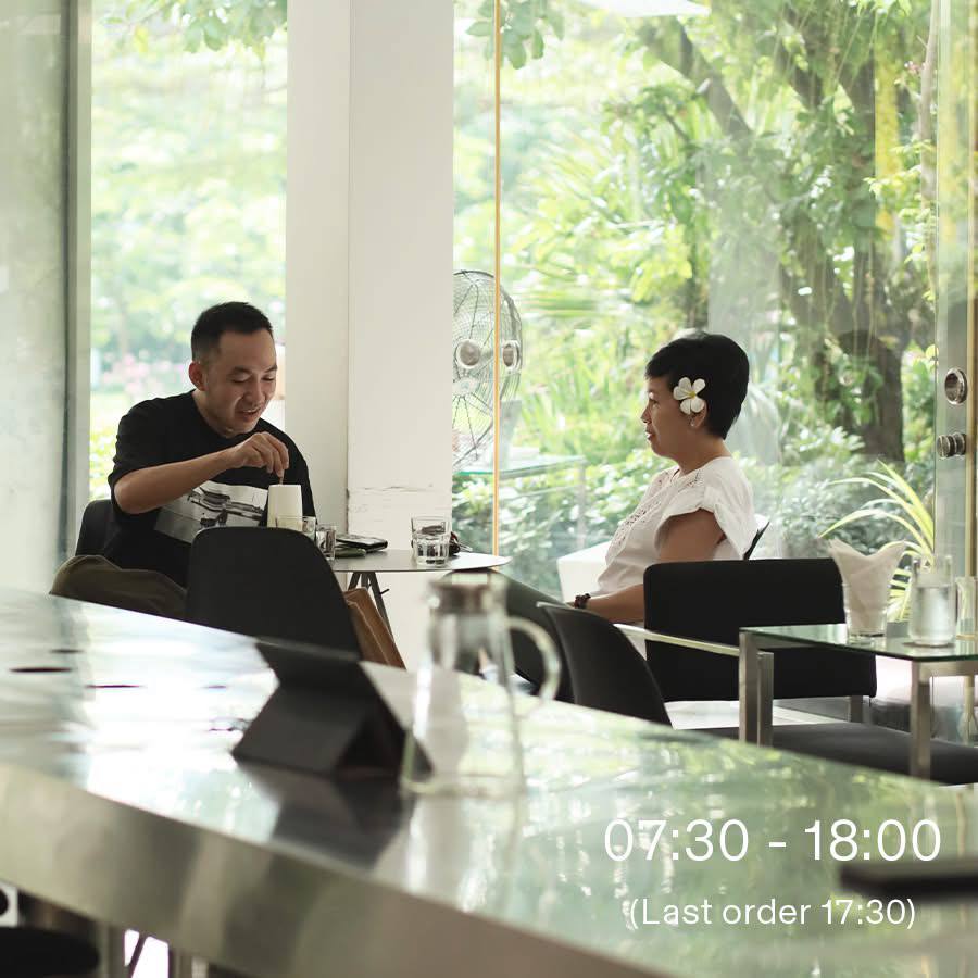 Hàng quán Việt tuyên chiến với “văn hoá check-in”- Ảnh 10. Hàng quán Việt tuyên chiến với “văn hoá check-in”- Ảnh 10.