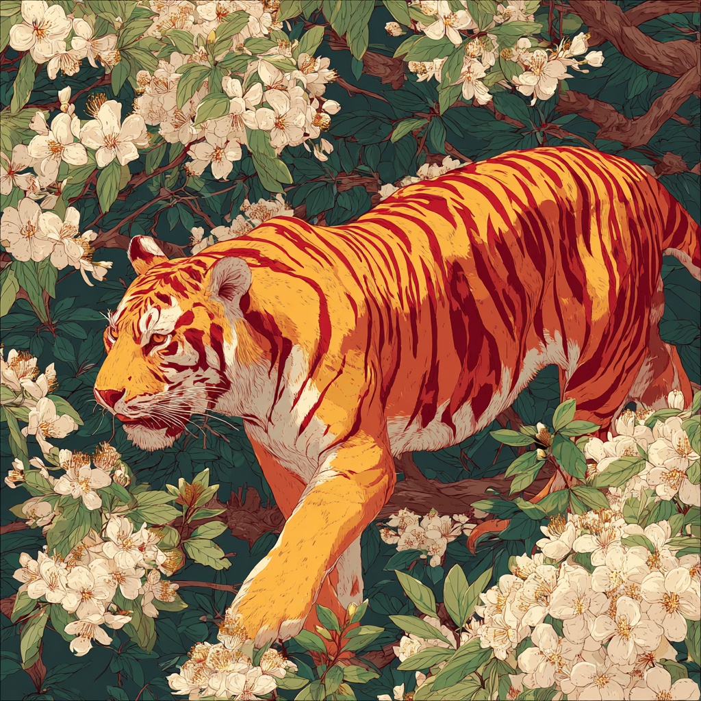 Tiền vào như nước: 4 con giáp LỘC ĐẦY TAY, vận may bùng nổ ngay trong mùa đông này!- Ảnh 1. Tiền vào như nước: 4 con giáp LỘC ĐẦY TAY, vận may bùng nổ ngay trong mùa đông này!- Ảnh 1.