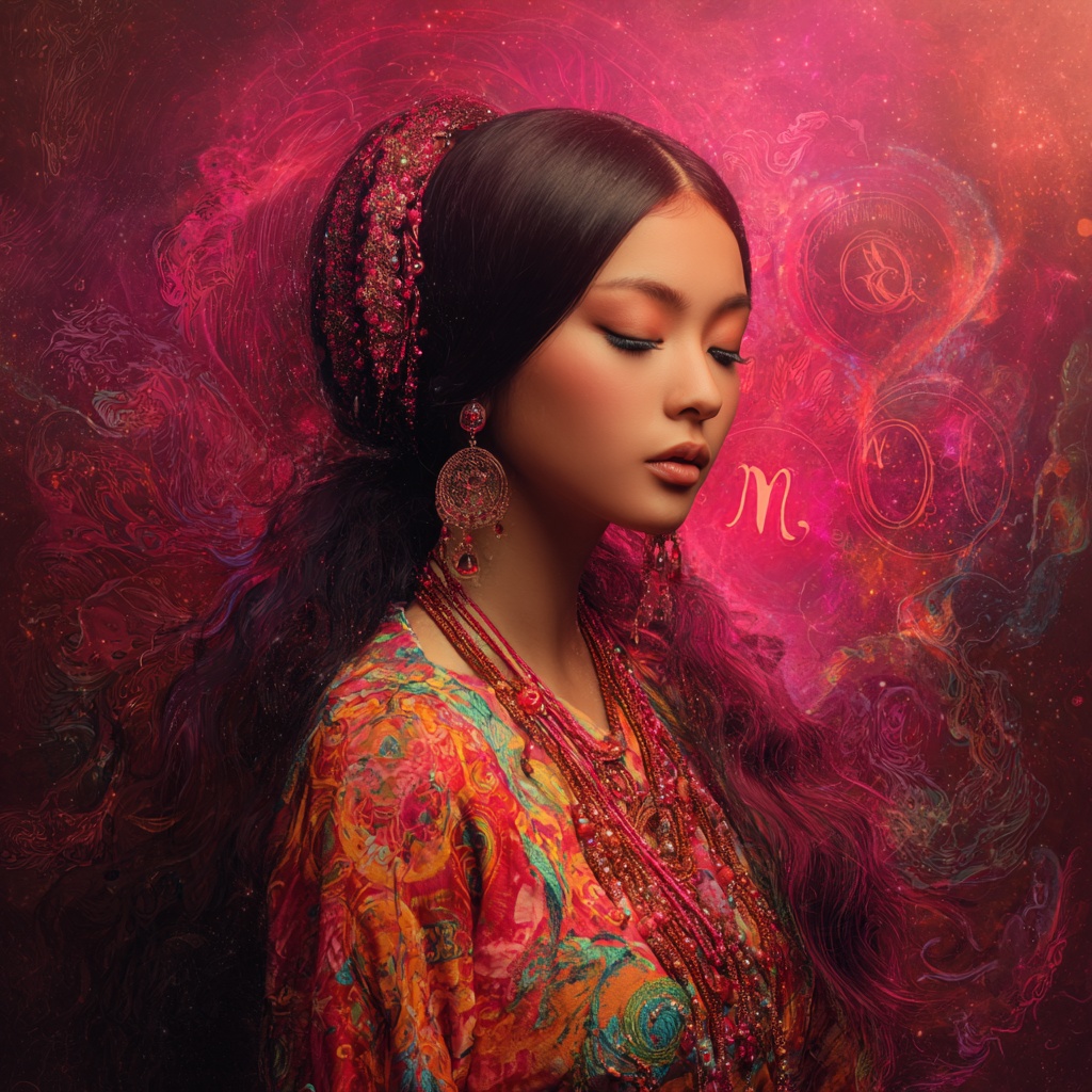 Cuối tháng 10, 3 cung hoàng đạo được Thần Tài ghé thăm: Vận tài bùng nổ, tiền về không ngừng!- Ảnh 1.