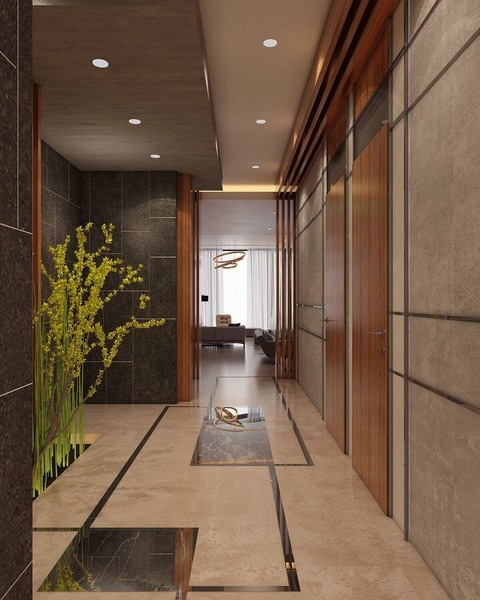 3 vị trí trong nhà càng sạch, vận may càng sáng như gương- Ảnh 2. 3 vị trí trong nhà càng sạch, vận may càng sáng như gương- Ảnh 2.