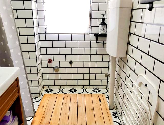 Tưởng không sống nổi trong nhà 40m² – ai ngờ gia đình 4 người sống 7 năm mà chẳng muốn chuyển đi!- Ảnh 12. Tưởng không sống nổi trong nhà 40m² – ai ngờ gia đình 4 người sống 7 năm mà chẳng muốn chuyển đi!- Ảnh 12.