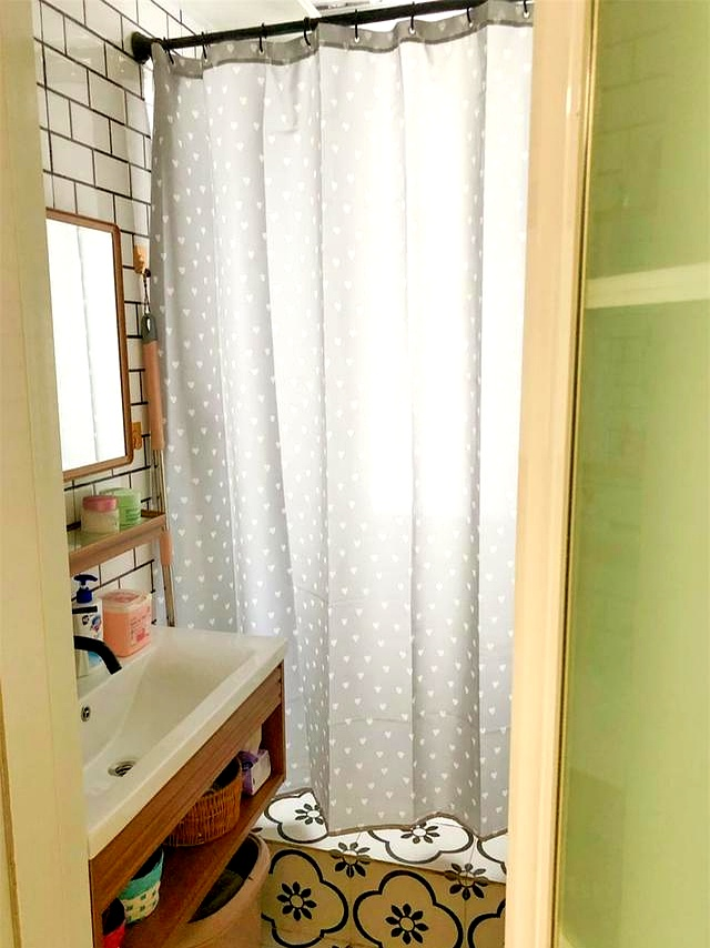 Tưởng không sống nổi trong nhà 40m² – ai ngờ gia đình 4 người sống 7 năm mà chẳng muốn chuyển đi!- Ảnh 11. Tưởng không sống nổi trong nhà 40m² – ai ngờ gia đình 4 người sống 7 năm mà chẳng muốn chuyển đi!- Ảnh 11.