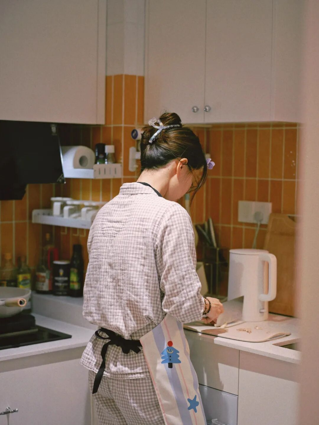 Giới trẻ trang trí nhà “ngược đời” nhưng cực thông minh: Toàn ý tưởng tưởng kỳ quặc mà sống rồi mới thấy đúng quá!- Ảnh 7. Giới trẻ trang trí nhà “ngược đời” nhưng cực thông minh: Toàn ý tưởng tưởng kỳ quặc mà sống rồi mới thấy đúng quá!- Ảnh 7.