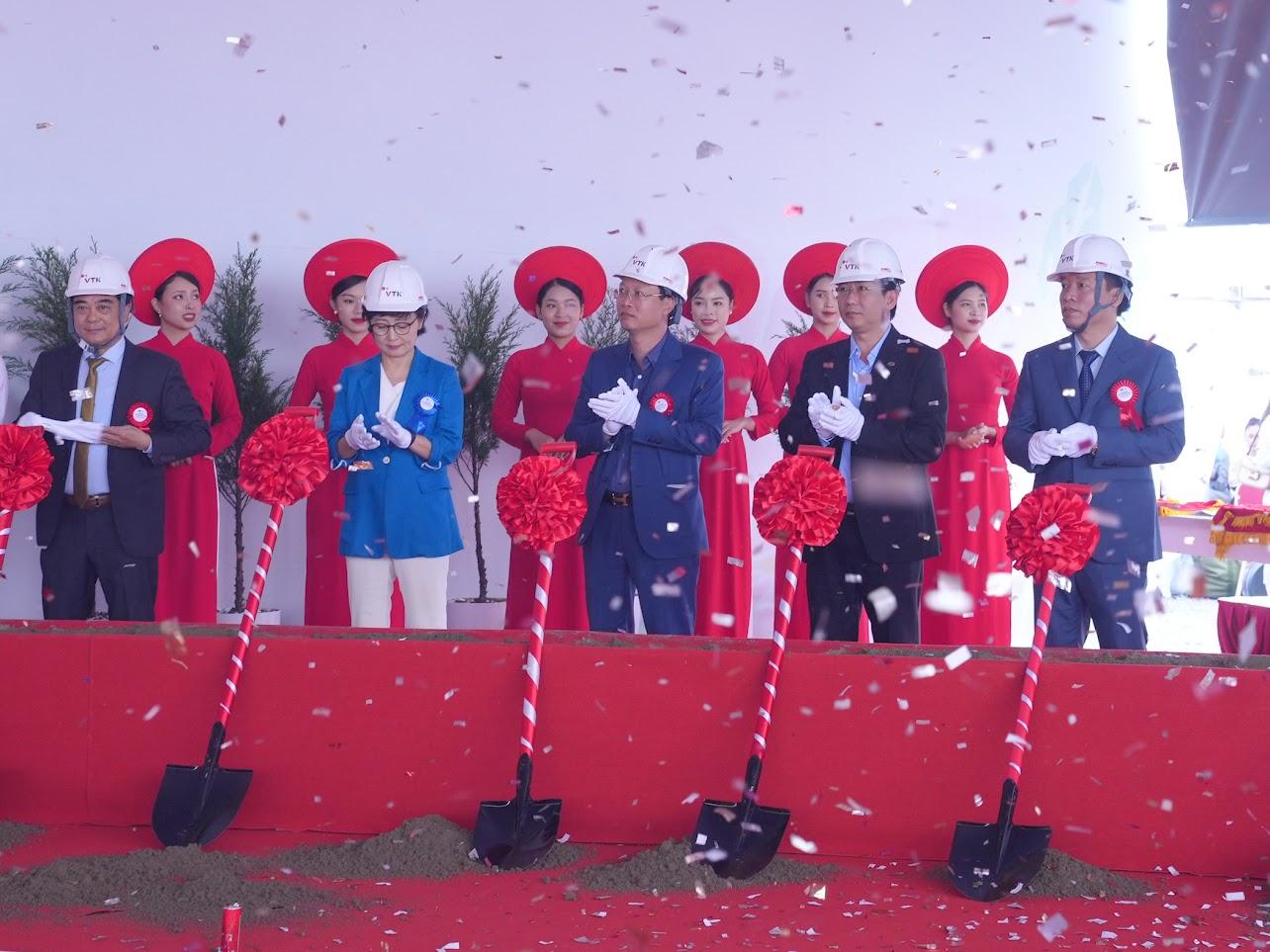 Uy tín Ecopark bảo chứng cho Ecopalace Đắk Lắk- Ảnh 2. Uy tín Ecopark bảo chứng cho Ecopalace Đắk Lắk- Ảnh 2.