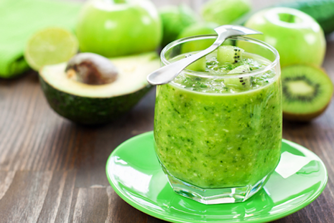 Loại quả "kem dưỡng ẩm tự nhiên" người mỡ máu cao ăn thường xuyên còn hạ cholesterol, tiêu hóa trơn tru- Ảnh 1. Loại quả "kem dưỡng ẩm tự nhiên" người mỡ máu cao ăn thường xuyên còn hạ cholesterol, tiêu hóa trơn tru- Ảnh 1.