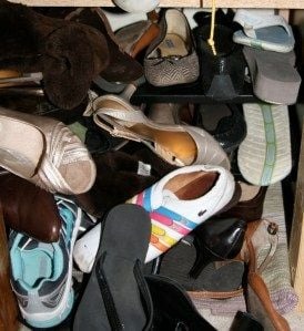 Tôi ước tất cả mọi người dứt khoát buông bỏ 7 thứ "chật nhà" này- Ảnh 1. Tôi ước tất cả mọi người dứt khoát buông bỏ 7 thứ "chật nhà" này- Ảnh 1.