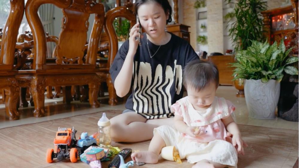 Khởi nghiệp Nounou và hành trình nâng tầm nghề bảo mẫu- Ảnh 1. Khởi nghiệp Nounou và hành trình nâng tầm nghề bảo mẫu- Ảnh 1.