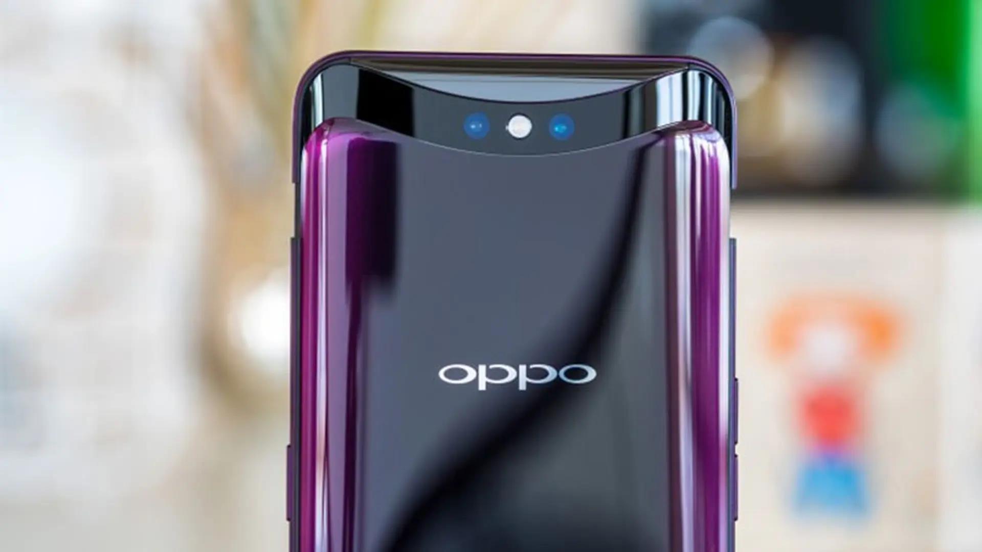 Trước thềm Find X9 Series: Hành trình OPPO Find X định nghĩa công nghệ- Ảnh 1.