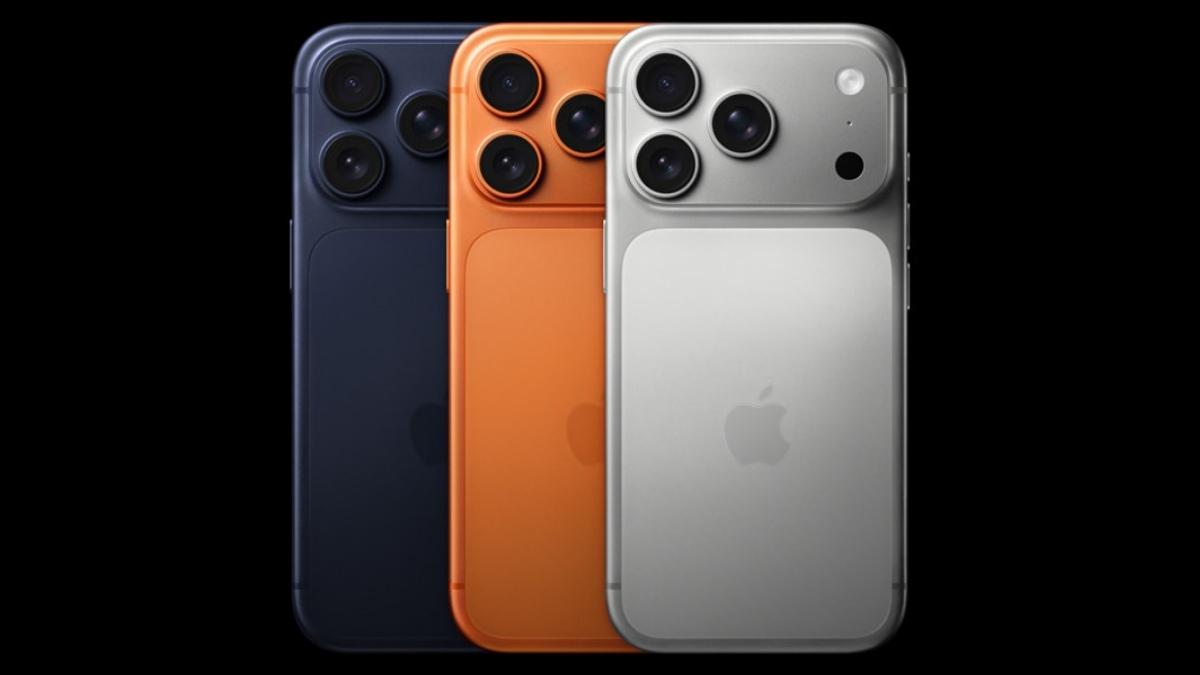 Giá iPhone 17 Pro chi tiết các bản GB, xem chi tiết thông số ngay- Ảnh 1. Giá iPhone 17 Pro chi tiết các bản GB, xem chi tiết thông số ngay- Ảnh 1.