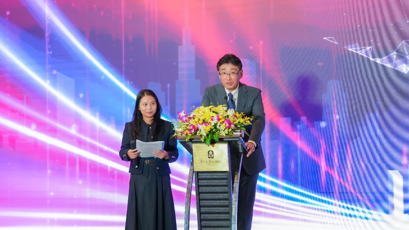 Thiên Khôi CDC và MVC & CO ký kết hợp tác chiến lược – Cùng kiến tạo giá trị bền vững- Ảnh 1. Thiên Khôi CDC và MVC & CO ký kết hợp tác chiến lược – Cùng kiến tạo giá trị bền vững- Ảnh 1.