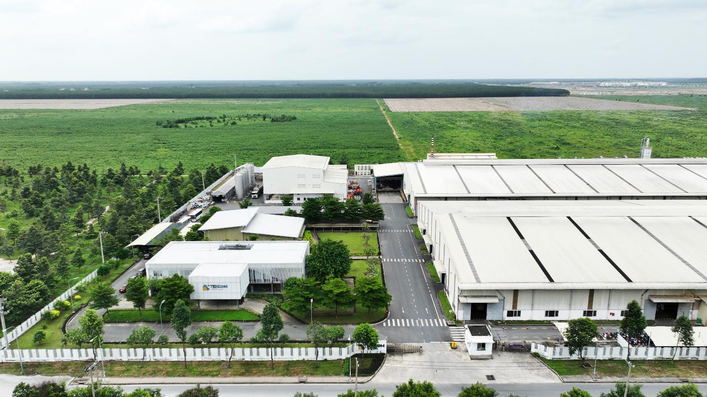 Hé lộ bức thư CEO TEKCOM: Những điều chưa kể về hành trình 20 năm- Ảnh 1. Hé lộ bức thư CEO TEKCOM: Những điều chưa kể về hành trình 20 năm- Ảnh 1.