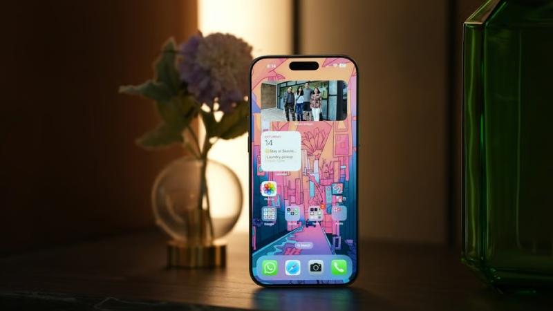 Đừng vội lên đời iPhone mới khi chưa hiểu hết về sức mạnh hiệu năng thực sự của iPhone 16 Pro Max!- Ảnh 1. Đừng vội lên đời iPhone mới khi chưa hiểu hết về sức mạnh hiệu năng thực sự của iPhone 16 Pro Max!- Ảnh 1.