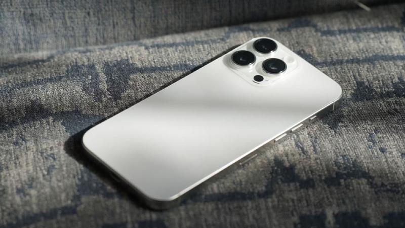 Đừng vội lên đời iPhone mới khi chưa hiểu hết về sức mạnh hiệu năng thực sự của iPhone 16 Pro Max!- Ảnh 2. Đừng vội lên đời iPhone mới khi chưa hiểu hết về sức mạnh hiệu năng thực sự của iPhone 16 Pro Max!- Ảnh 2.