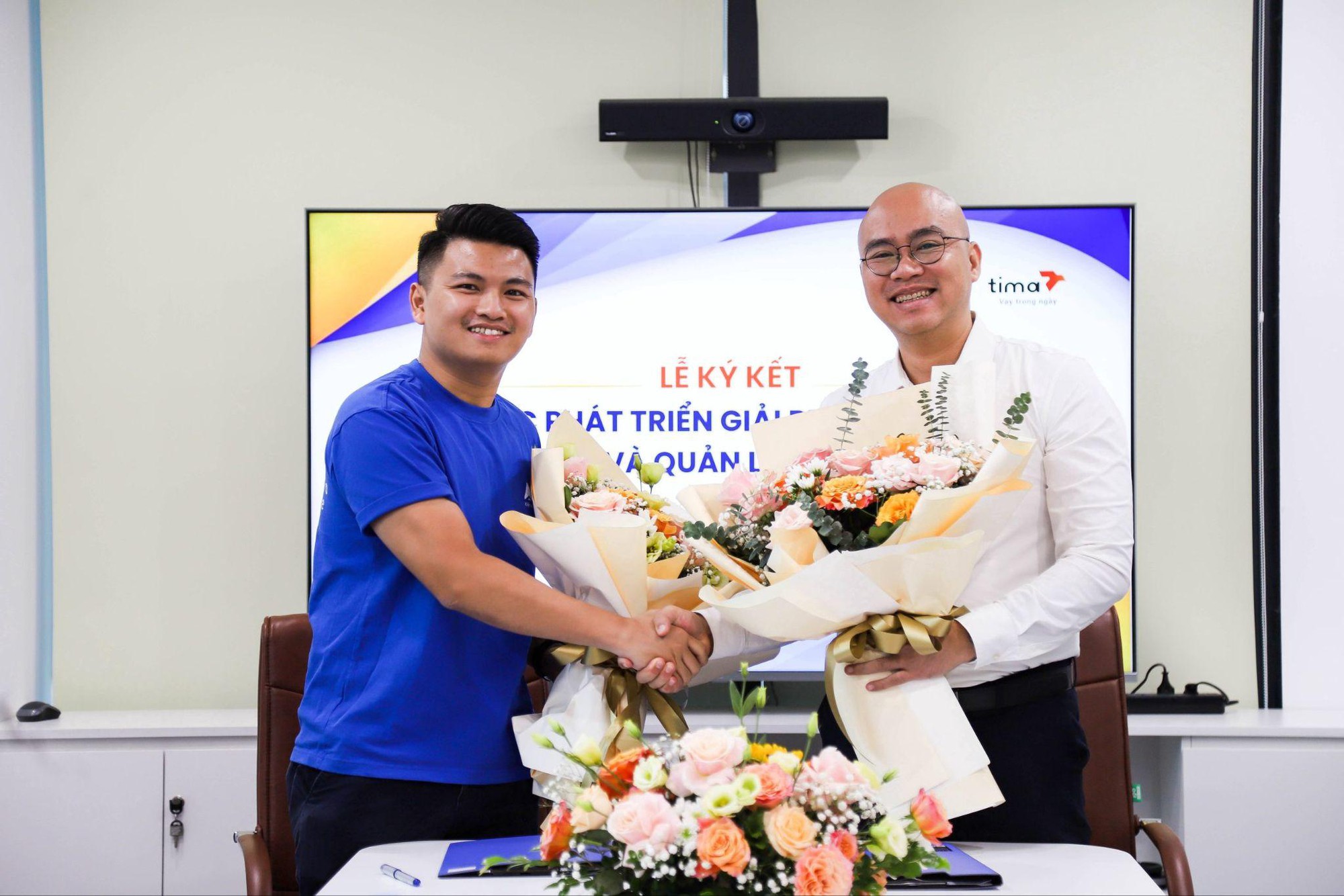 Bài toán minh bạch trong đầu tư tài chính số của ứng dụng BUFF- Ảnh 2. Bài toán minh bạch trong đầu tư tài chính số của ứng dụng BUFF- Ảnh 2.