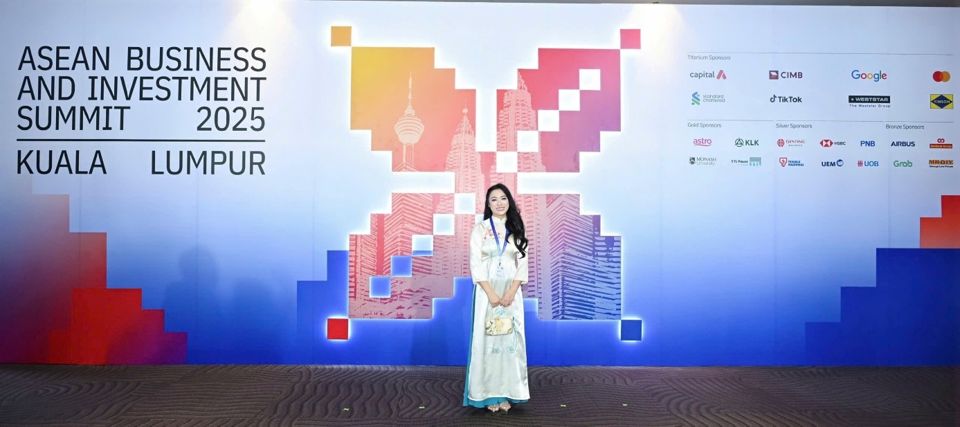 Thép Shengli đạt Top 10 sản phẩm dịch vụ xanh tại ASEAN 2025- Ảnh 2. Thép Shengli đạt Top 10 sản phẩm dịch vụ xanh tại ASEAN 2025- Ảnh 2.