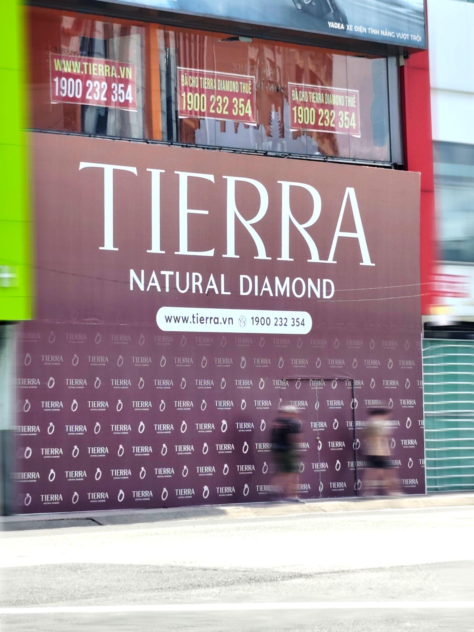 “Góc vàng” ngã 6 Phù Đổng chính thức thuộc về Tierra Diamond- Ảnh 2. “Góc vàng” ngã 6 Phù Đổng chính thức thuộc về Tierra Diamond- Ảnh 2.