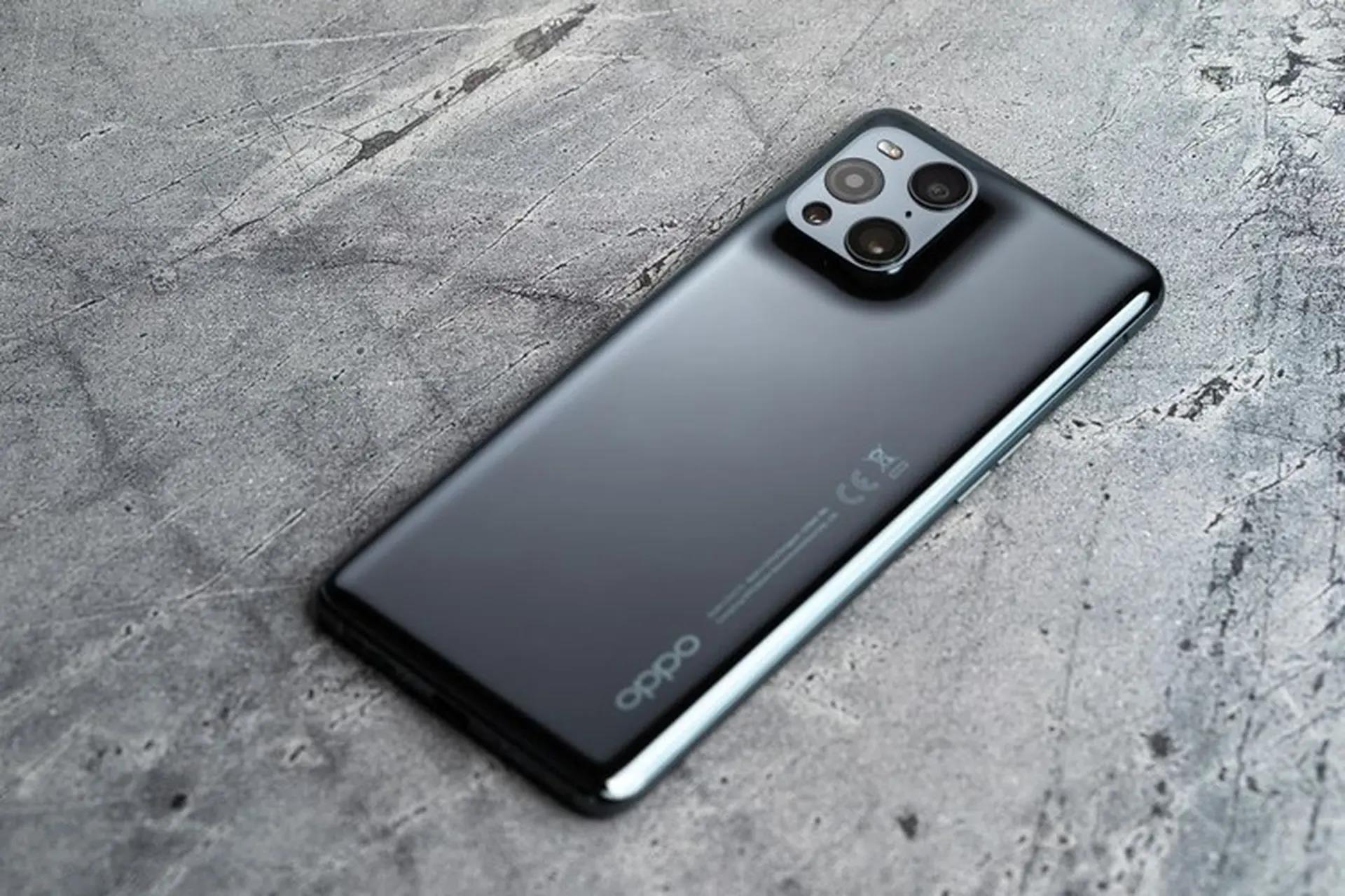 Trước thềm Find X9 Series: Hành trình OPPO Find X định nghĩa công nghệ- Ảnh 2.