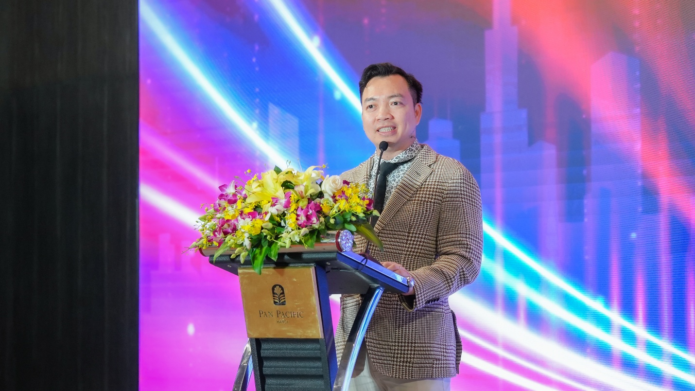 Thiên Khôi CDC và MVC & CO ký kết hợp tác chiến lược – Cùng kiến tạo giá trị bền vững- Ảnh 2. Thiên Khôi CDC và MVC & CO ký kết hợp tác chiến lược – Cùng kiến tạo giá trị bền vững- Ảnh 2.