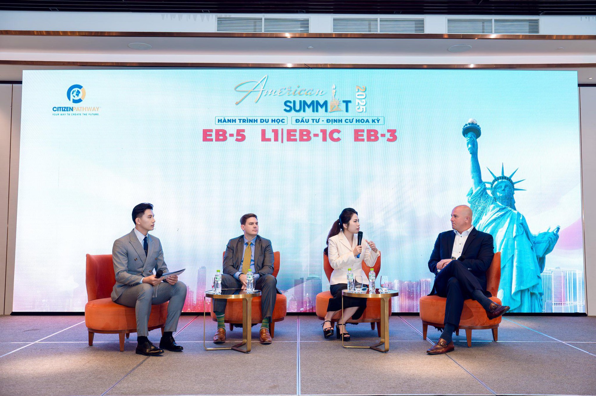 So sánh EB-5 và EB-1C 2025: Đâu là con đường định cư Mỹ tối ưu cho nhà đầu tư Việt?- Ảnh 3.