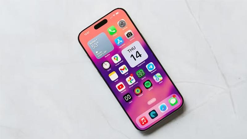 Đừng vội lên đời iPhone mới khi chưa hiểu hết về sức mạnh hiệu năng thực sự của iPhone 16 Pro Max!- Ảnh 3. Đừng vội lên đời iPhone mới khi chưa hiểu hết về sức mạnh hiệu năng thực sự của iPhone 16 Pro Max!- Ảnh 3.