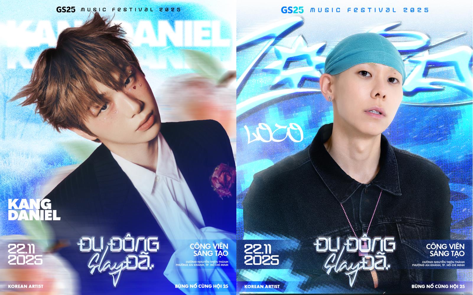 “Brand làm festival chán” là chuyện của ai chứ không phải GS25 Việt Nam!- Ảnh 3. “Brand làm festival chán” là chuyện của ai chứ không phải GS25 Việt Nam!- Ảnh 3.