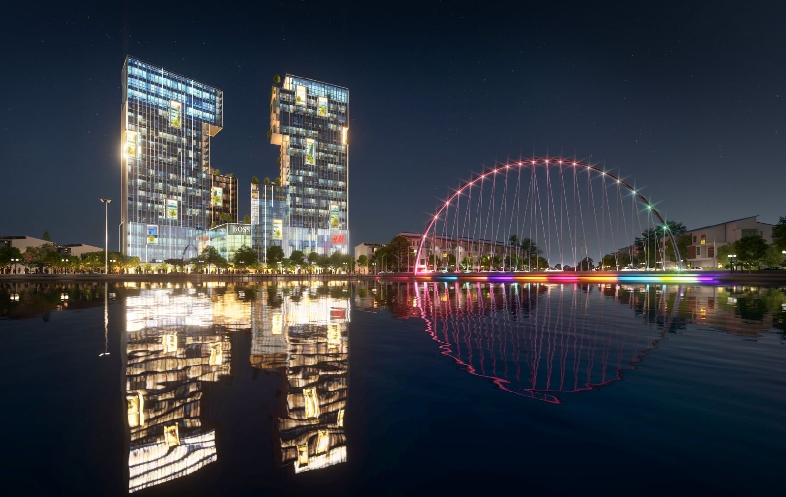 Uy tín Ecopark bảo chứng cho Ecopalace Đắk Lắk- Ảnh 4. Uy tín Ecopark bảo chứng cho Ecopalace Đắk Lắk- Ảnh 4.