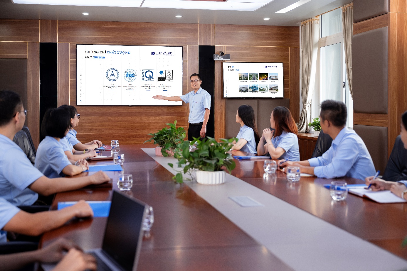 Thép Shengli đạt Top 10 sản phẩm dịch vụ xanh tại ASEAN 2025- Ảnh 4. Thép Shengli đạt Top 10 sản phẩm dịch vụ xanh tại ASEAN 2025- Ảnh 4.