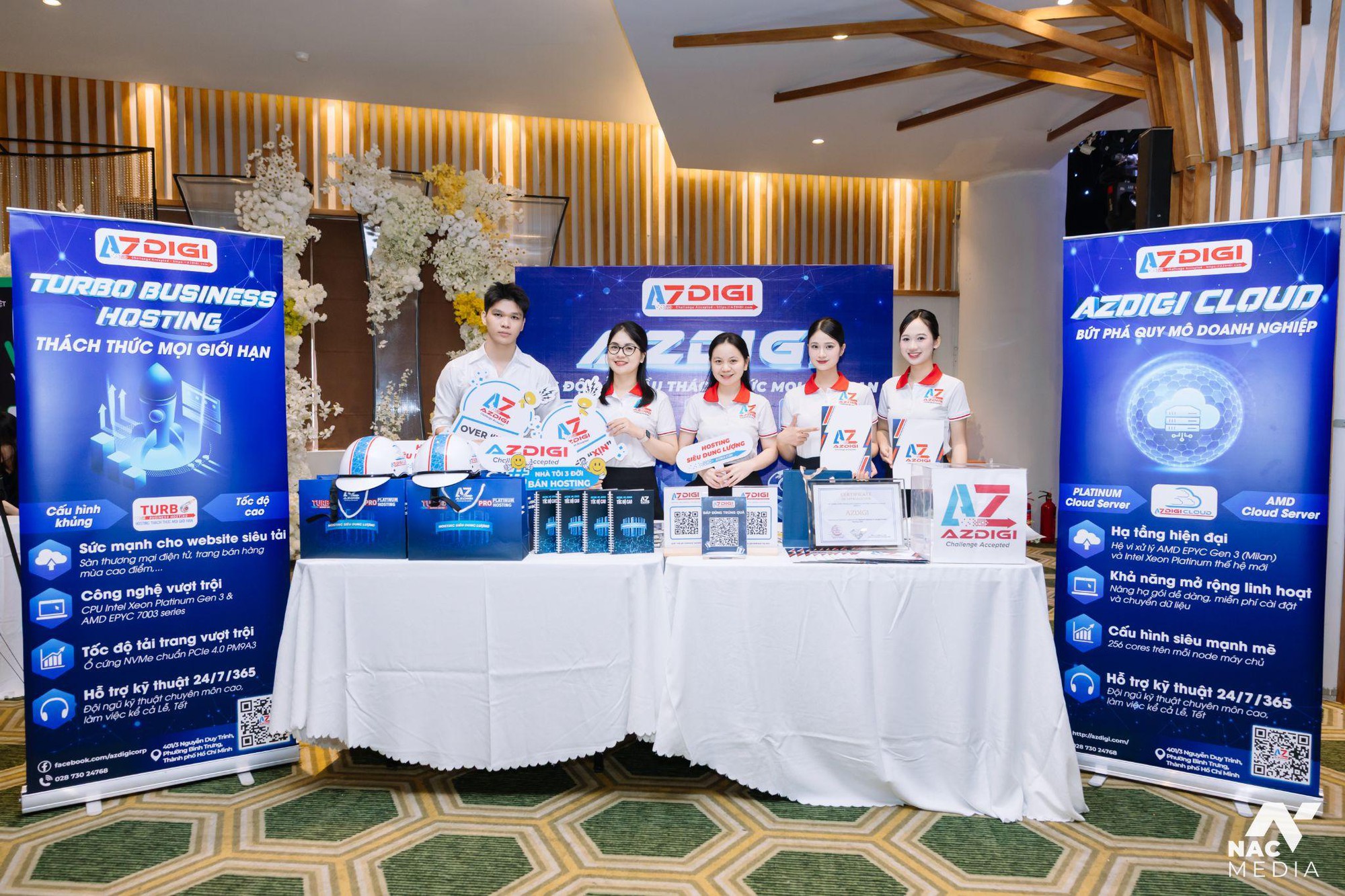 GGH 2025 – Khi SEO & Ads bước vào kỷ nguyên AI đột phá- Ảnh 4.