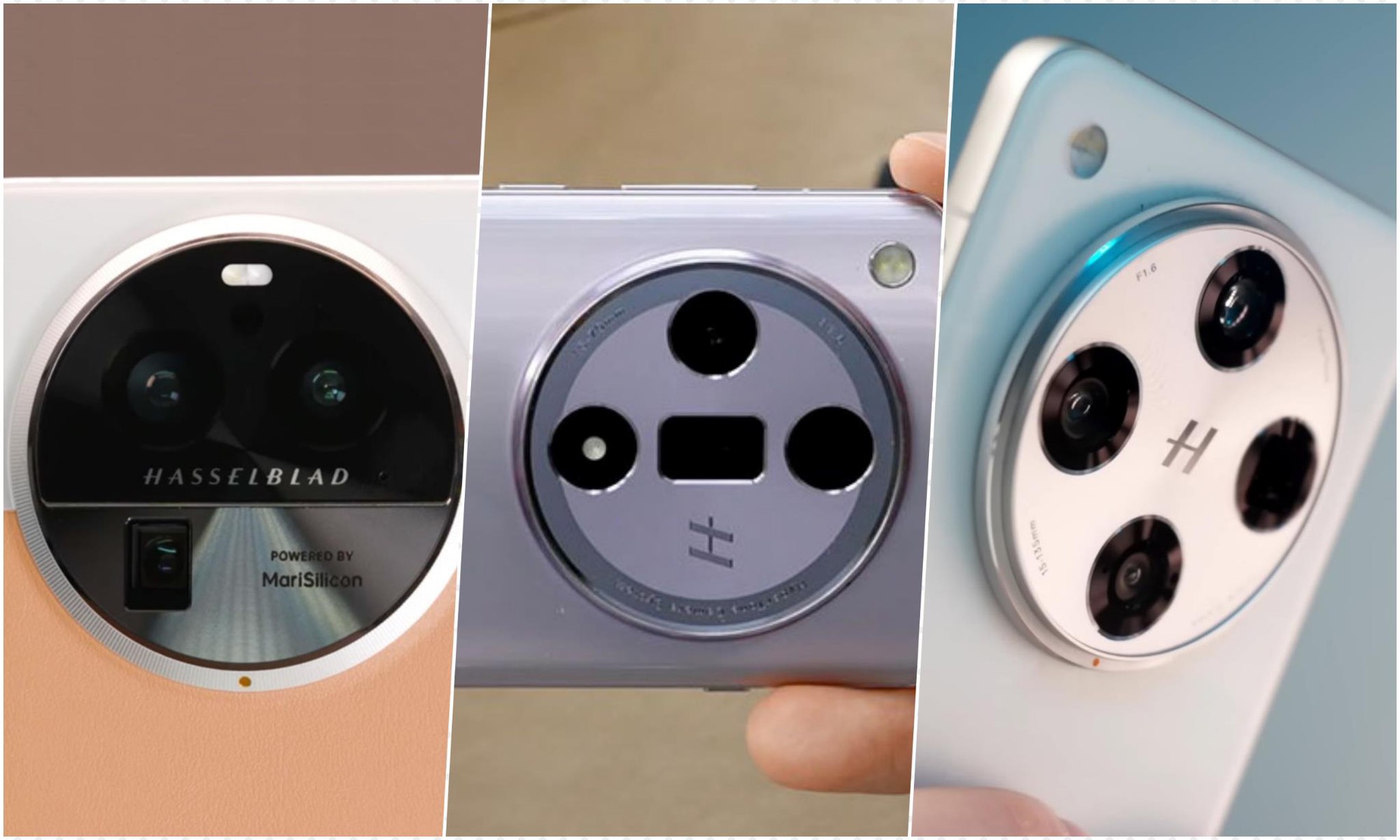 Trước thềm Find X9 Series: Hành trình OPPO Find X định nghĩa lại công nghệ- Ảnh 4. Trước thềm Find X9 Series: Hành trình OPPO Find X định nghĩa lại công nghệ- Ảnh 4.