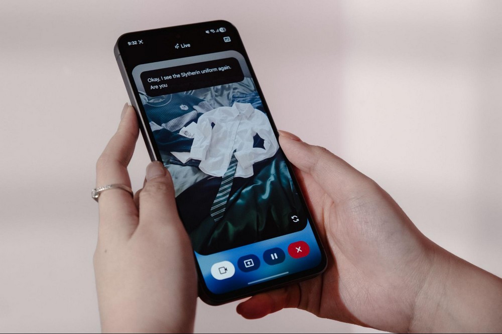 Khi Halloween gặp AI: Gemini trên Galaxy A56 giúp bạn sáng tạo hơn bao giờ hết- Ảnh 6. Khi Halloween gặp AI: Gemini trên Galaxy A56 giúp bạn sáng tạo hơn bao giờ hết- Ảnh 6.