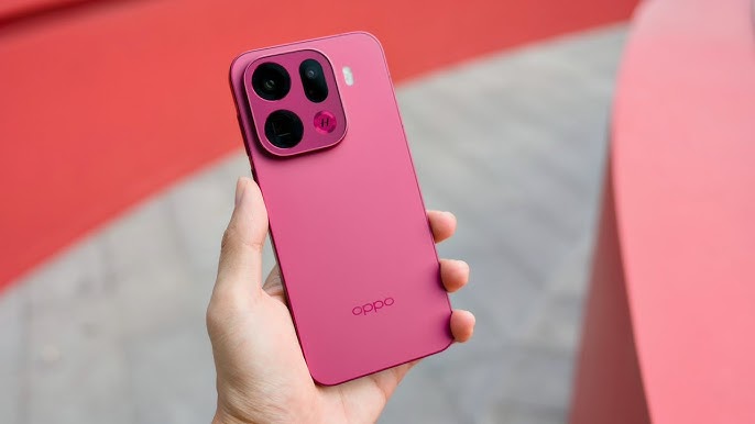 Trước thềm Find X9 Series: Hành trình OPPO Find X định nghĩa công nghệ- Ảnh 6.